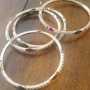 Bangles